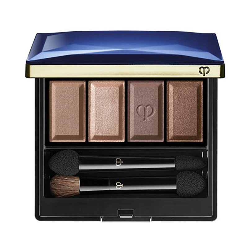 Eye Color Quad (Refill) 3 Eye Color Quad (Refill)