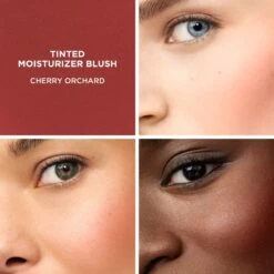 Laura Mercier Tinted Moisturizer Blush 33 Laura Mercier Tinted Moisturizer Blush -Charlotte Tilbury Shop 194250043082 alt2