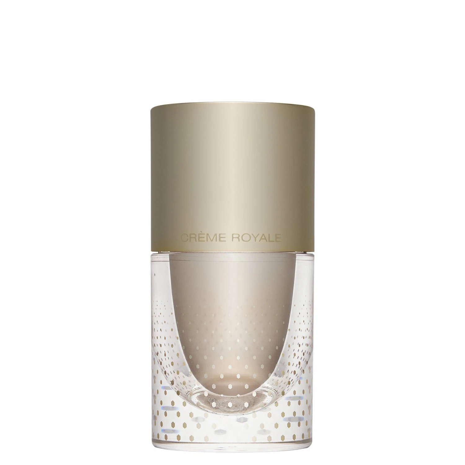 Creme Royale 3 Creme Royale