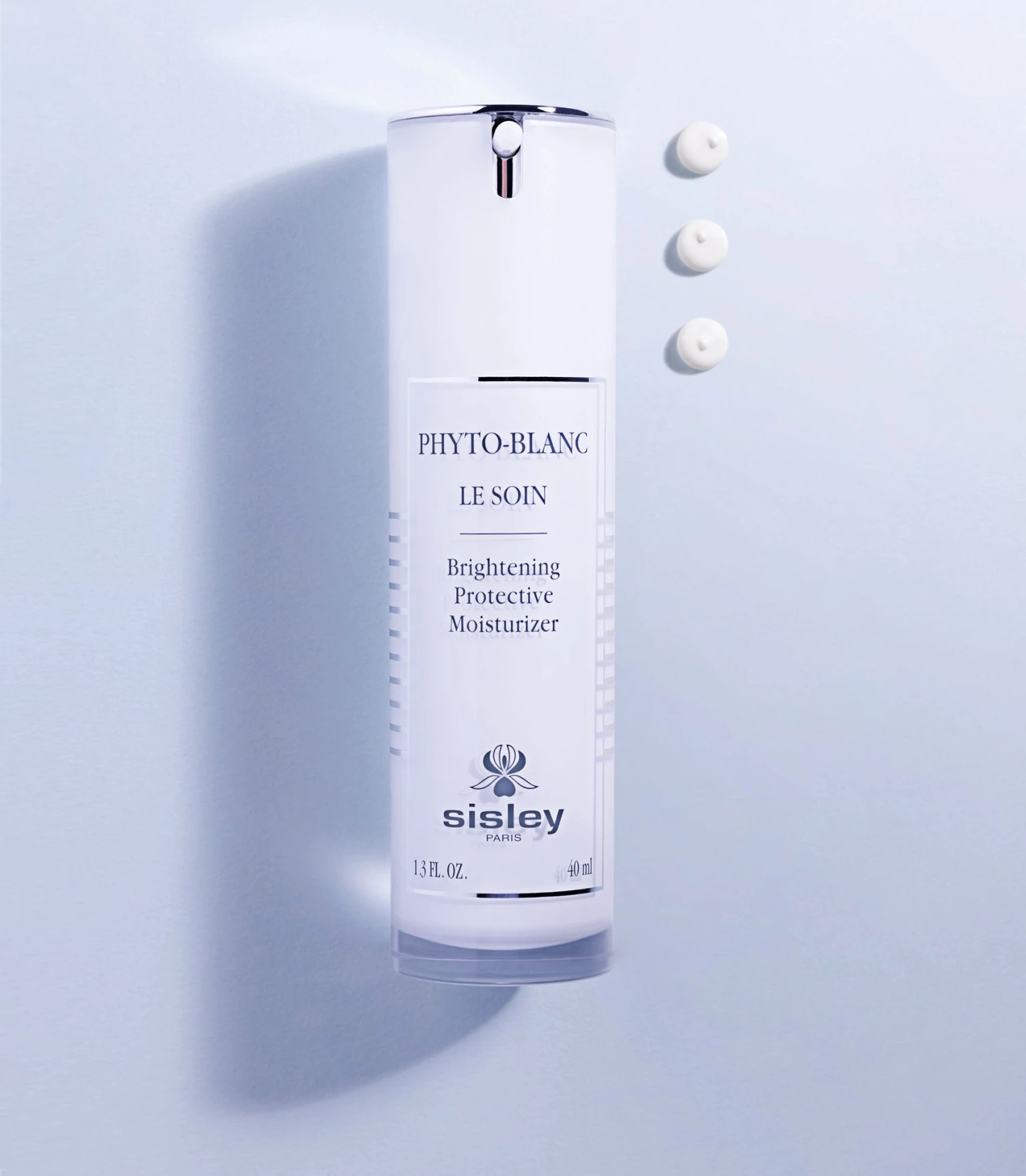 Phyto-Blanc Brightening Protective Moisturizer 5 Phyto-Blanc Brightening Protective Moisturizer - Image 3