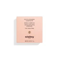 Phyto-Poudre Compacte 25 Phyto-Poudre Compacte -Charlotte Tilbury Shop 3473311830425 alt3