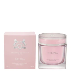 Parfums De Marly Delina Body Cream 5 Parfums De Marly Delina Body Cream -Charlotte Tilbury Shop 3700578521224 alt1