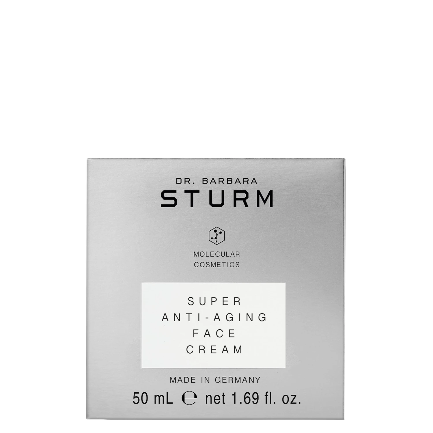 Super Anti-Aging Face Cream 6 Super Anti-Aging Face Cream - Image 4