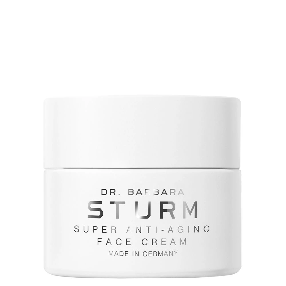 Super Anti-Aging Face Cream 3 Super Anti-Aging Face Cream