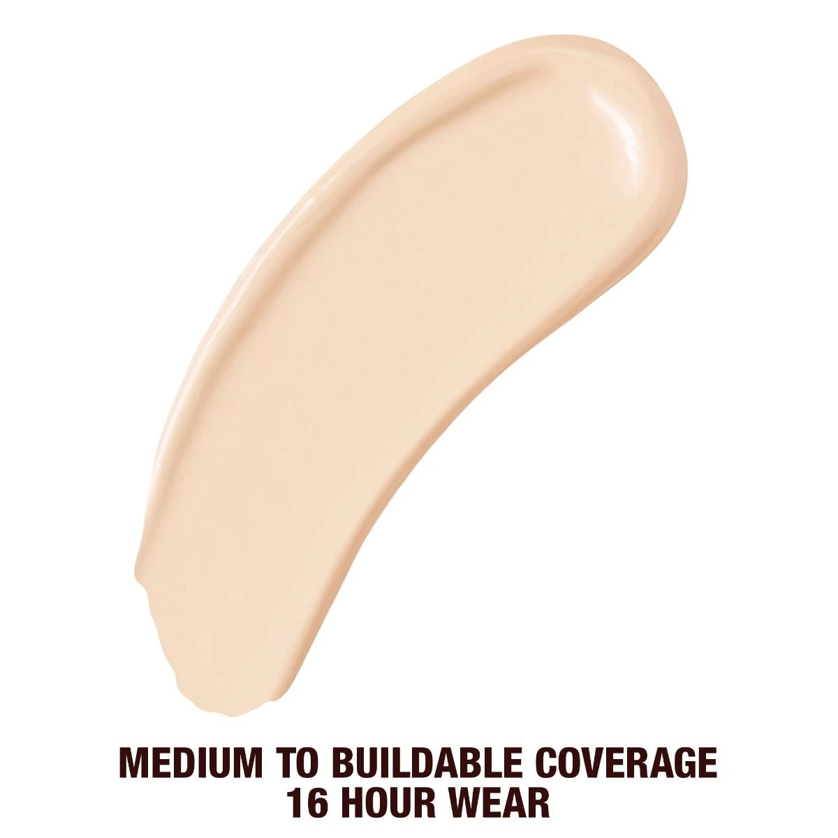 Charlotte Tilbury Charlotte's Beautiful Skin Foundation 4 Charlotte Tilbury Charlotte's Beautiful Skin Foundation - Image 2
