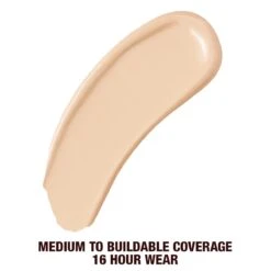 Charlotte Tilbury Charlotte's Beautiful Skin Foundation 26 Charlotte Tilbury Charlotte's Beautiful Skin Foundation -Charlotte Tilbury Shop 5056446600170 alt1
