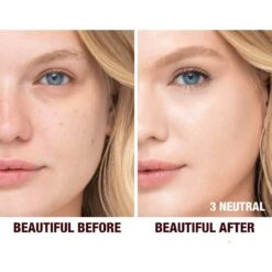 Charlotte Tilbury Charlotte's Beautiful Skin Foundation 36 Charlotte Tilbury Charlotte's Beautiful Skin Foundation -Charlotte Tilbury Shop 5056446600200 alt2