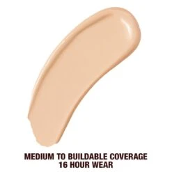 Charlotte Tilbury Charlotte's Beautiful Skin Foundation 38 Charlotte Tilbury Charlotte's Beautiful Skin Foundation -Charlotte Tilbury Shop 5056446600217 alt1 1