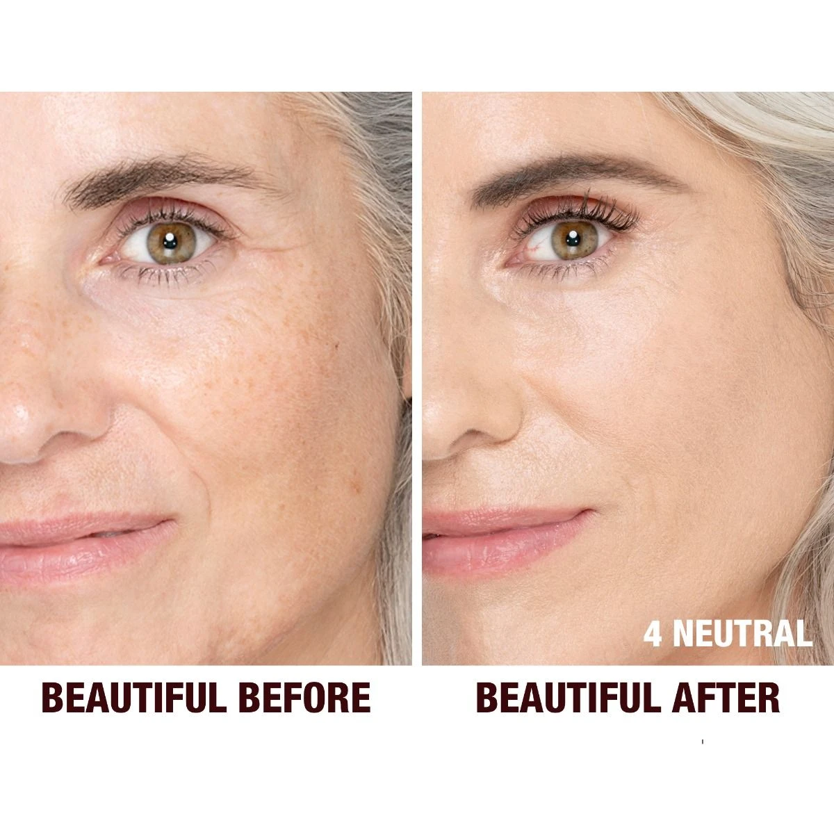 Charlotte Tilbury Charlotte's Beautiful Skin Foundation 20 Charlotte Tilbury Charlotte's Beautiful Skin Foundation - Image 18