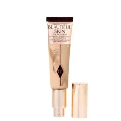 Charlotte Tilbury Charlotte's Beautiful Skin Foundation 40 Charlotte Tilbury Charlotte's Beautiful Skin Foundation -Charlotte Tilbury Shop 5056446600224 1