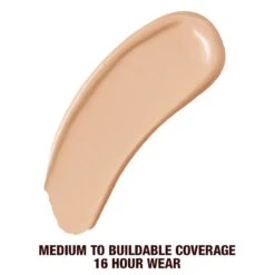 Charlotte Tilbury Charlotte's Beautiful Skin Foundation 41 Charlotte Tilbury Charlotte's Beautiful Skin Foundation -Charlotte Tilbury Shop 5056446600224 alt1