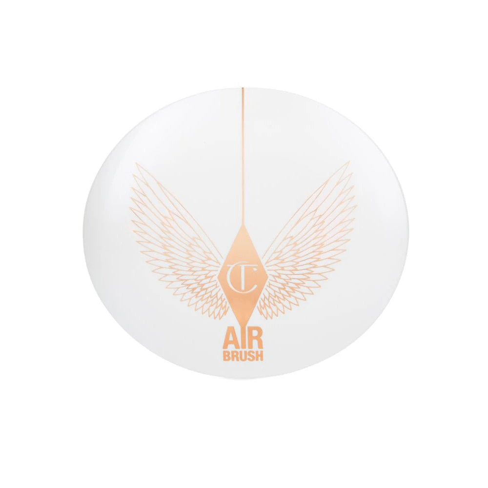 Charlotte Tilbury Airbrush Brightening Flawless Finish 9 Charlotte Tilbury Airbrush Brightening Flawless Finish - Image 7