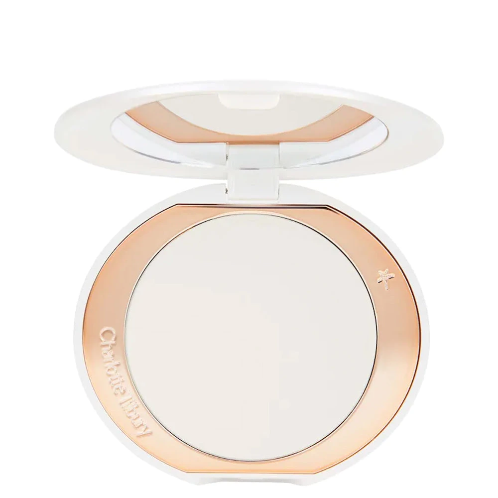 Charlotte Tilbury Airbrush Brightening Flawless Finish 3 Charlotte Tilbury Airbrush Brightening Flawless Finish
