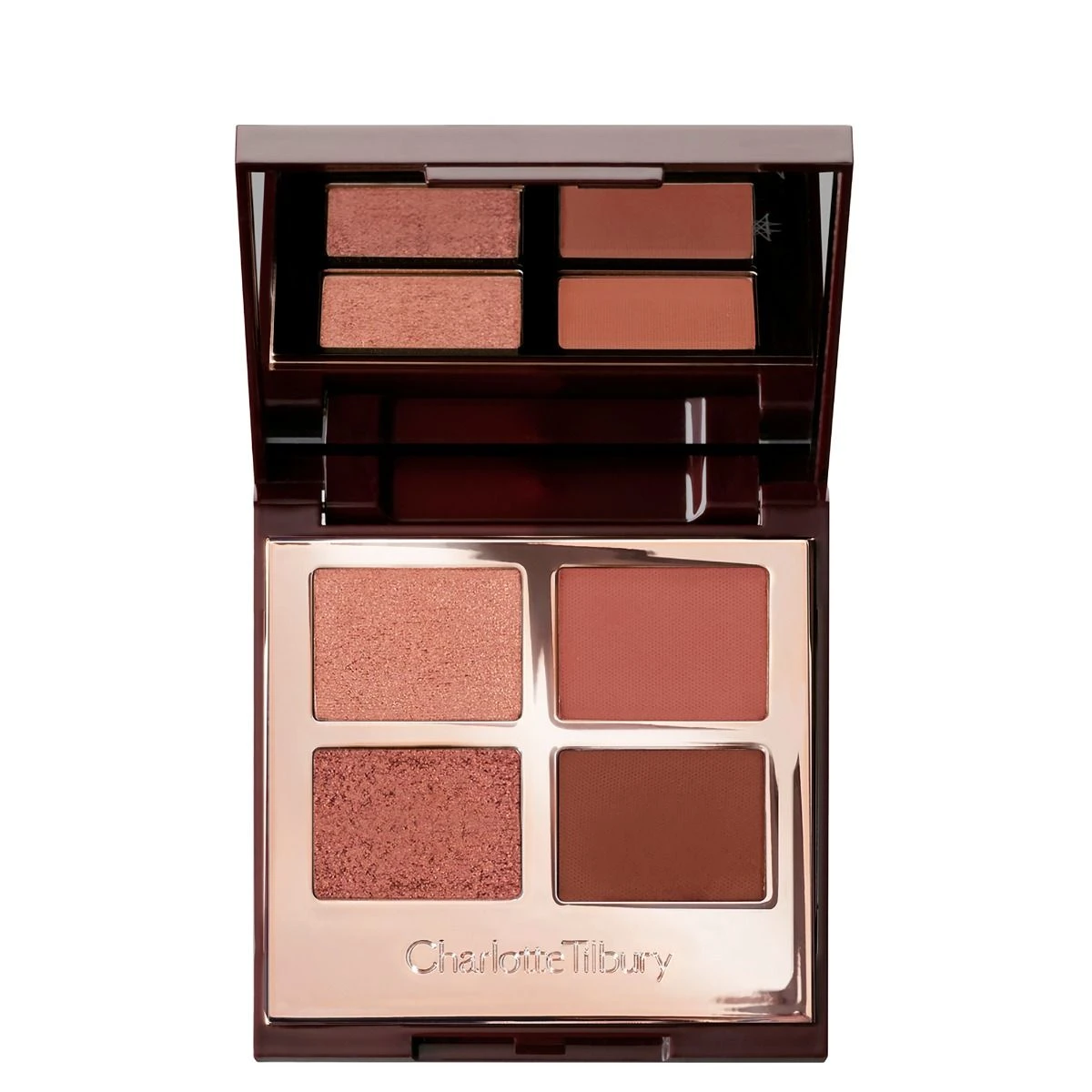 Charlotte Tilbury Luxury Palette 3 Charlotte Tilbury Luxury Palette