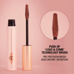 Charlotte Tilbury Pillow Talk Push Up Lashes - Dream Pop 9 Charlotte Tilbury Pillow Talk Push Up Lashes - Dream Pop -Charlotte Tilbury Shop 5056446604772 alt2