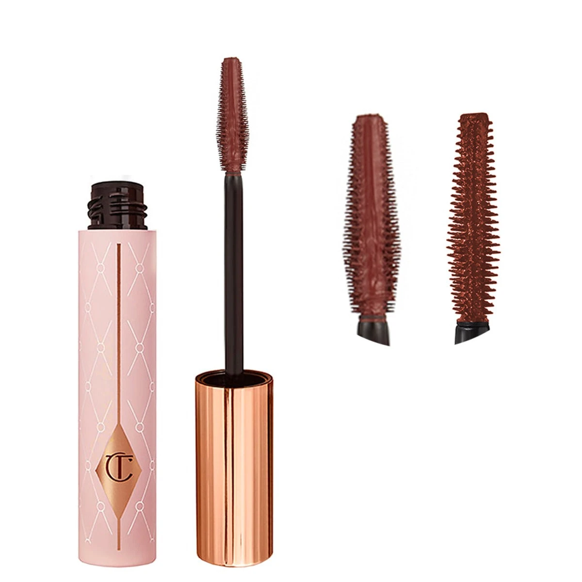 Charlotte Tilbury Pillow Talk Push Up Lashes - Dream Pop 3 Charlotte Tilbury Pillow Talk Push Up Lashes - Dream Pop