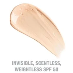Charlotte Tilbury SPF 50 Sunscreen Invisible UV Flawless Primer 8 Charlotte Tilbury SPF 50 Sunscreen Invisible UV Flawless Primer -Charlotte Tilbury Shop 5056446605595 alt2 1