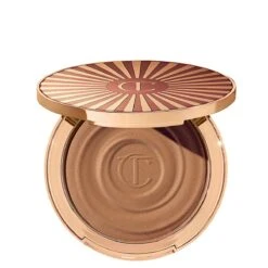 Charlotte Tilbury Beautiful Skin Sun-Kissed Glow Bronzer