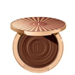 Charlotte Tilbury Beautiful Skin Sun-Kissed Glow Bronzer -Charlotte Tilbury Shop 5056446609357
