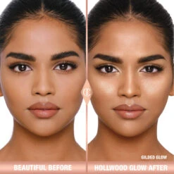 Charlotte Tilbury Hollywood Glow Glide Face Architect Highlighter 19 Charlotte Tilbury Hollywood Glow Glide Face Architect Highlighter -Charlotte Tilbury Shop 5056446610629 alt1 1