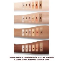Charlotte Tilbury Hollywood Glow Glide Face Architect Highlighter -Charlotte Tilbury Shop 5056446610629 alt4