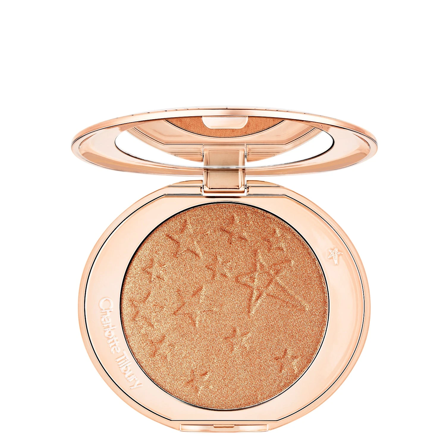 Charlotte Tilbury Hollywood Glow Glide Face Architect Highlighter 5 Charlotte Tilbury Hollywood Glow Glide Face Architect Highlighter - Image 3