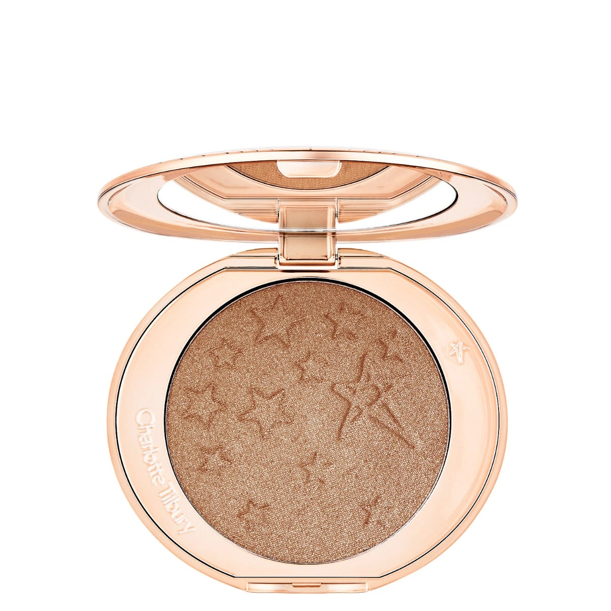 Charlotte Tilbury Hollywood Glow Glide Face Architect Highlighter 7 Charlotte Tilbury Hollywood Glow Glide Face Architect Highlighter - Image 5