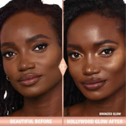 Charlotte Tilbury Hollywood Glow Glide Face Architect Highlighter 23 Charlotte Tilbury Hollywood Glow Glide Face Architect Highlighter -Charlotte Tilbury Shop 5056446610797 alt1 1