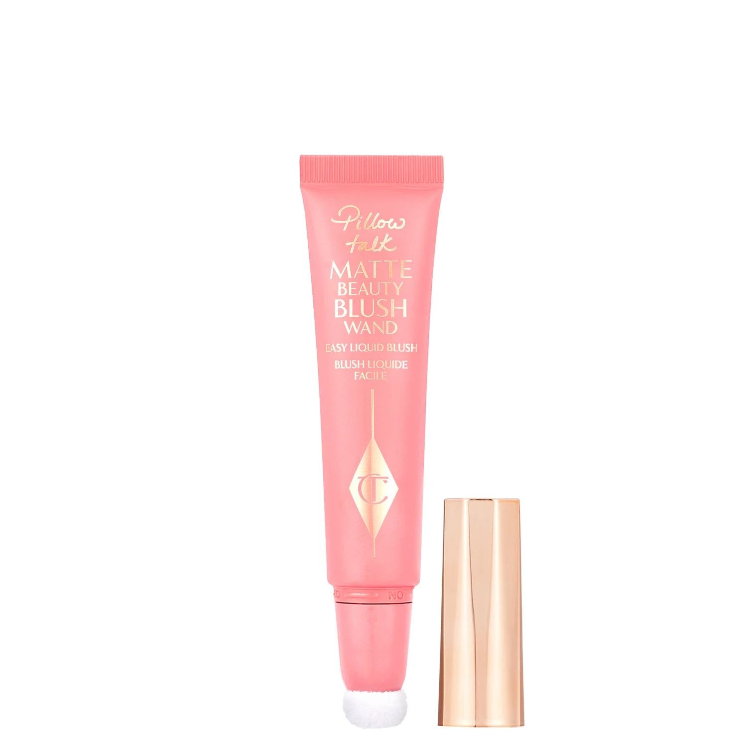 Charlotte Tilbury Matte Beauty Blush Wand 3 Charlotte Tilbury Matte Beauty Blush Wand