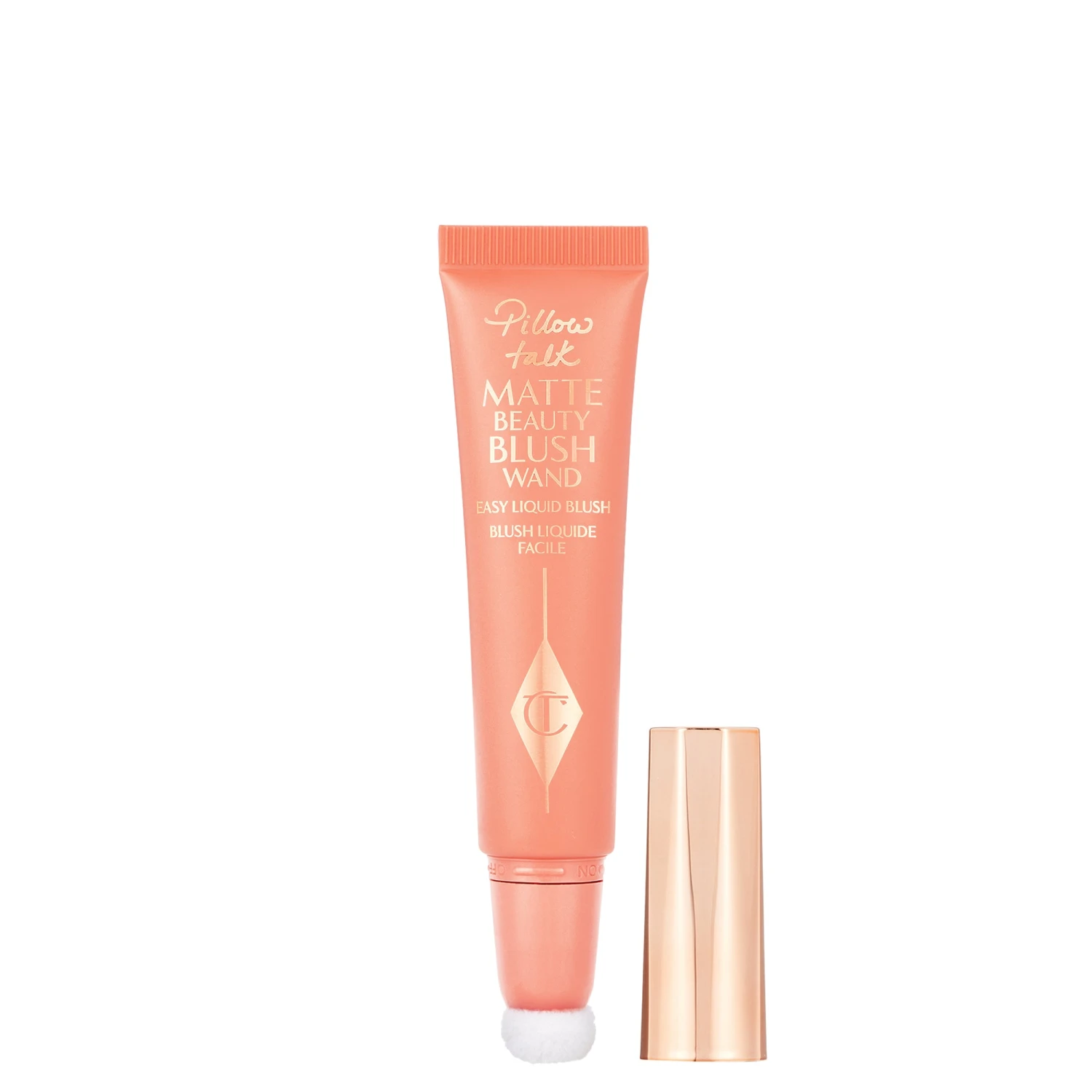 Charlotte Tilbury Matte Beauty Blush Wand 6 Charlotte Tilbury Matte Beauty Blush Wand - Image 4