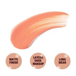 Charlotte Tilbury Matte Beauty Blush Wand 25 Charlotte Tilbury Matte Beauty Blush Wand -Charlotte Tilbury Shop 5056446610810 alt5