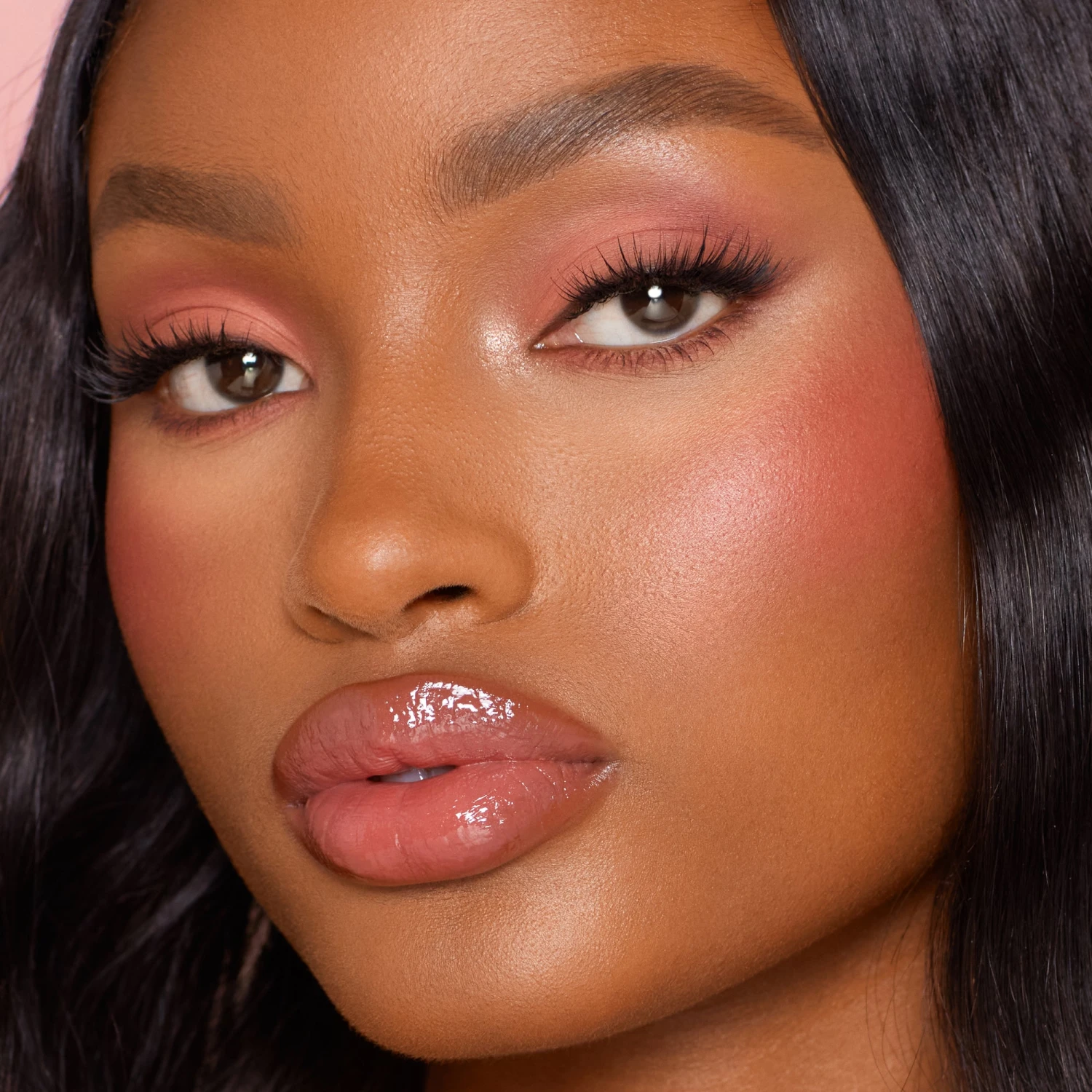 Charlotte Tilbury Matte Beauty Blush Wand 10 Charlotte Tilbury Matte Beauty Blush Wand - Image 8