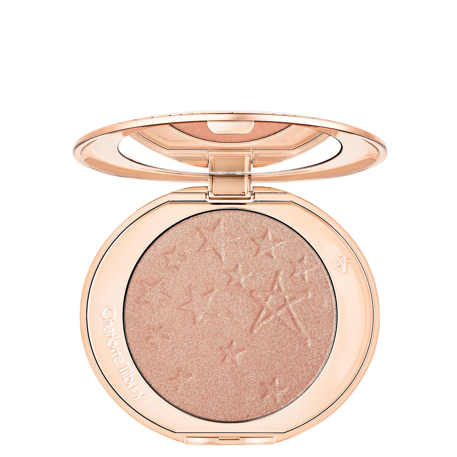 Charlotte Tilbury Hollywood Glow Glide Face Architect Highlighter 9 Charlotte Tilbury Hollywood Glow Glide Face Architect Highlighter - Image 7