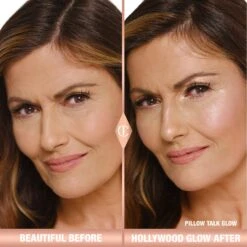 Charlotte Tilbury Hollywood Glow Glide Face Architect Highlighter -Charlotte Tilbury Shop 5056446610957 alt1