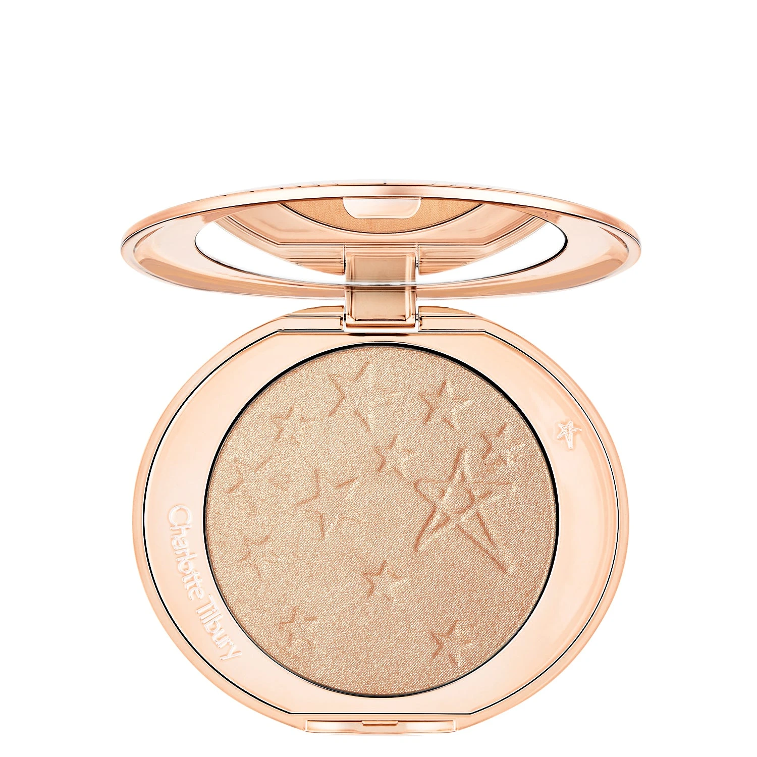 Charlotte Tilbury Hollywood Glow Glide Face Architect Highlighter 11 Charlotte Tilbury Hollywood Glow Glide Face Architect Highlighter - Image 9