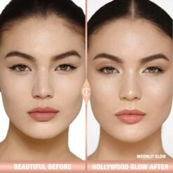 Charlotte Tilbury Hollywood Glow Glide Face Architect Highlighter -Charlotte Tilbury Shop 5056446611190 alt1