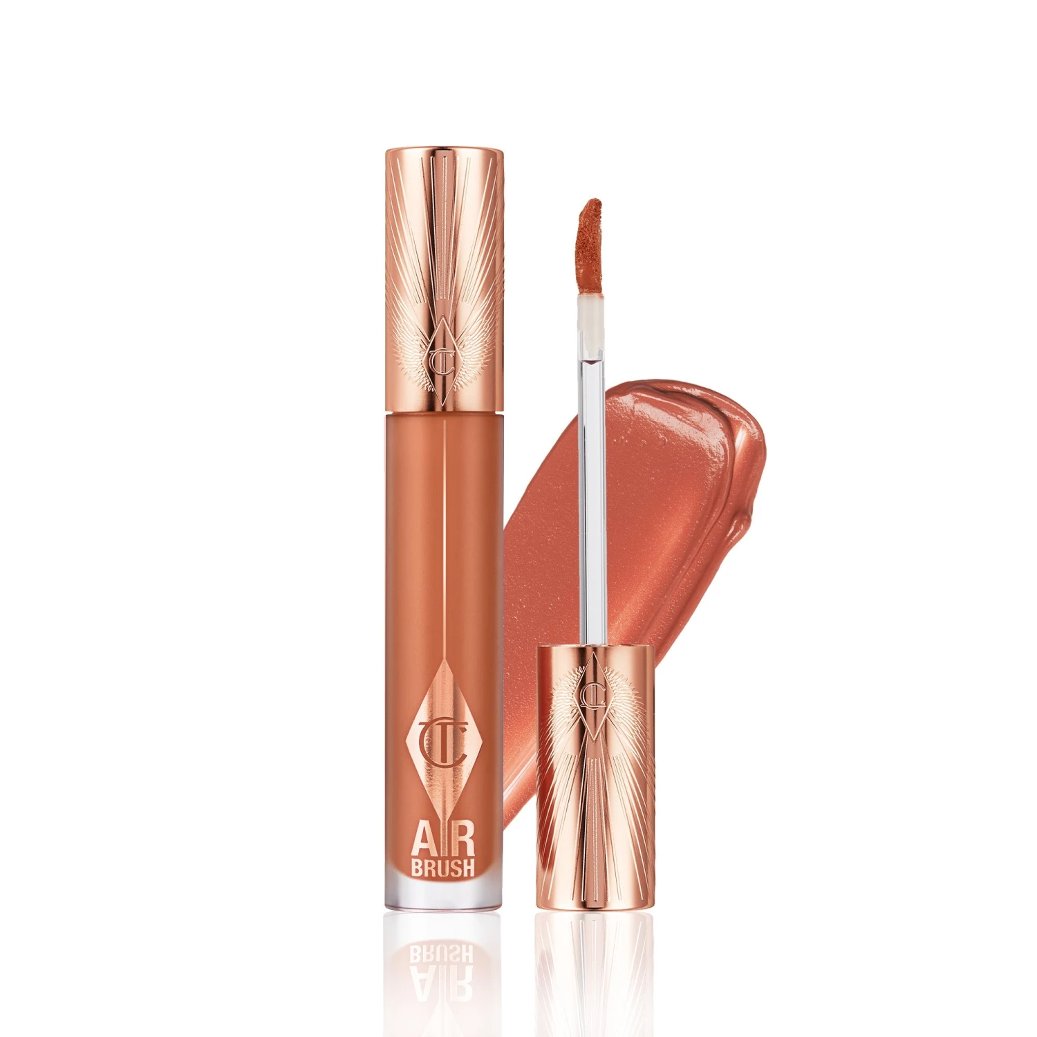 Charlotte Tilbury Airbrush Flawless Lip Blur 3 Charlotte Tilbury Airbrush Flawless Lip Blur