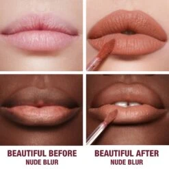 Charlotte Tilbury Airbrush Flawless Lip Blur 27 Charlotte Tilbury Airbrush Flawless Lip Blur -Charlotte Tilbury Shop 5056446618250 alt2