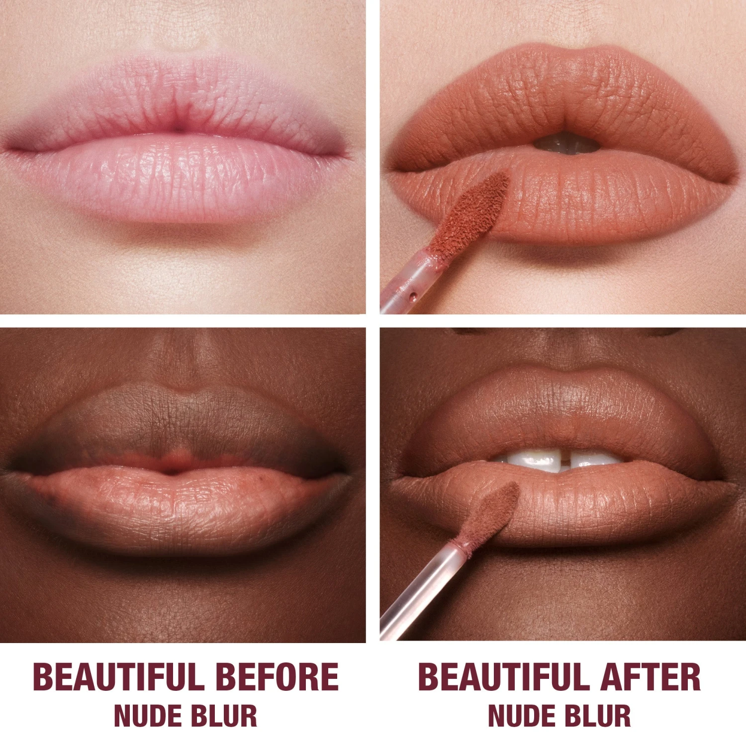 Charlotte Tilbury Airbrush Flawless Lip Blur 8 Charlotte Tilbury Airbrush Flawless Lip Blur - Image 6