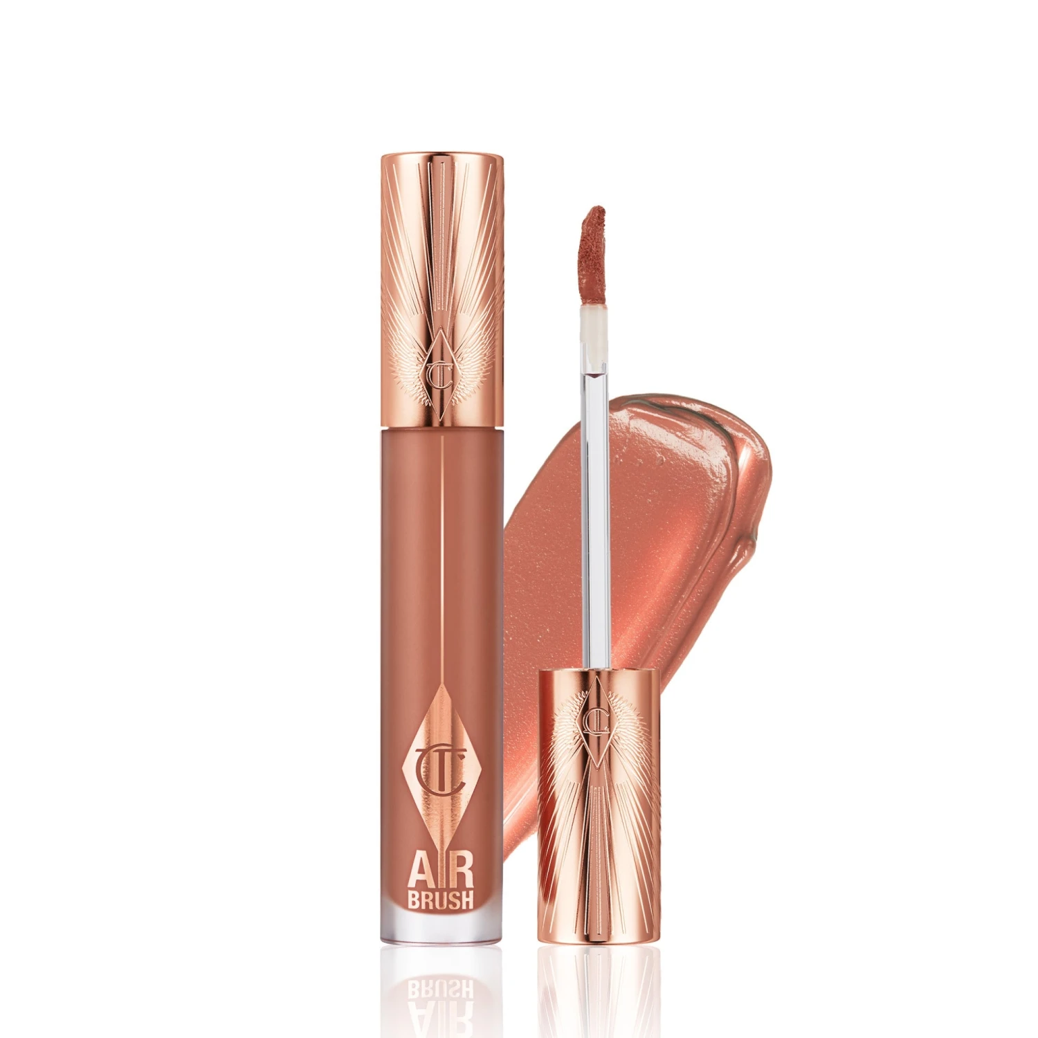 Charlotte Tilbury Airbrush Flawless Lip Blur 6 Charlotte Tilbury Airbrush Flawless Lip Blur - Image 4