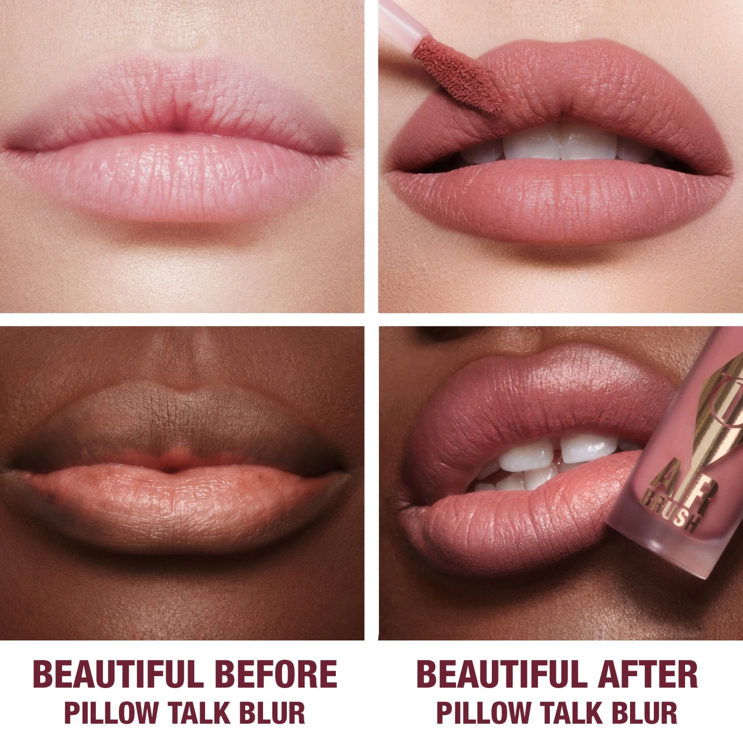 Charlotte Tilbury Airbrush Flawless Lip Blur 11 Charlotte Tilbury Airbrush Flawless Lip Blur - Image 9