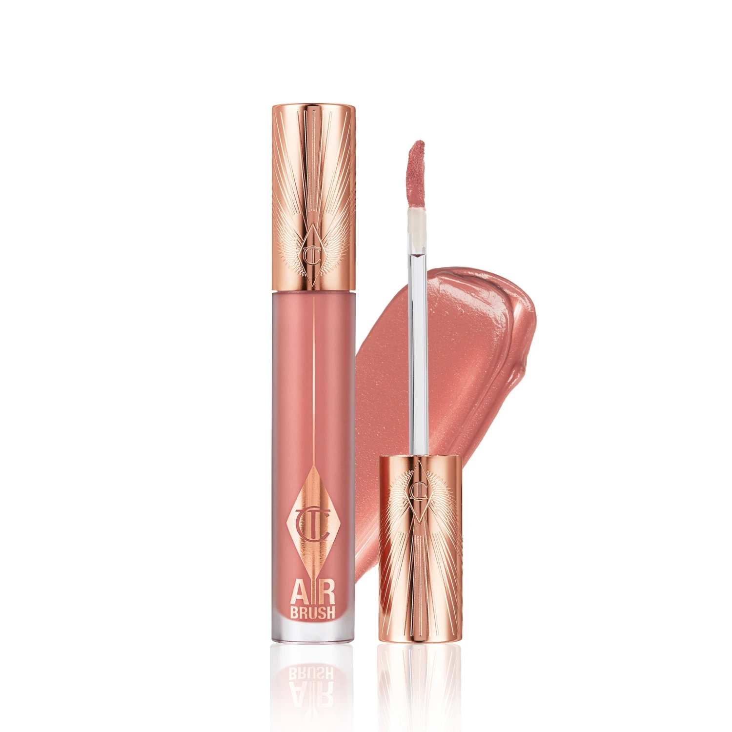 Charlotte Tilbury Airbrush Flawless Lip Blur 9 Charlotte Tilbury Airbrush Flawless Lip Blur - Image 7