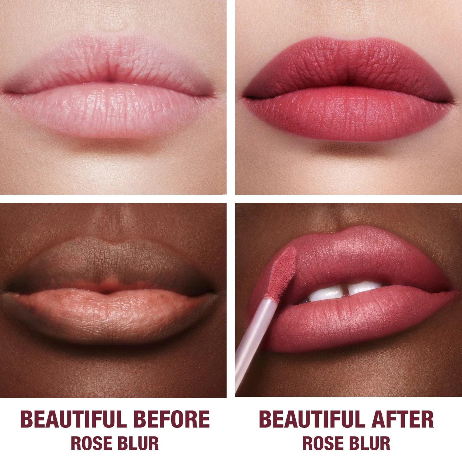 Charlotte Tilbury Airbrush Flawless Lip Blur 14 Charlotte Tilbury Airbrush Flawless Lip Blur - Image 12