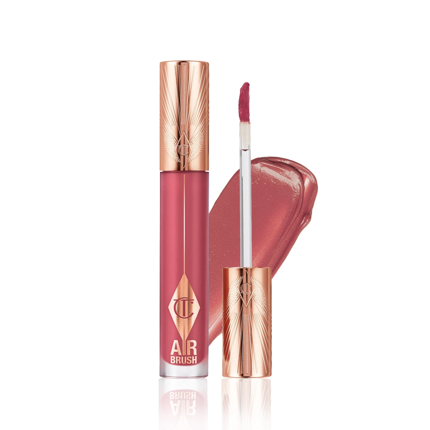 Charlotte Tilbury Airbrush Flawless Lip Blur 12 Charlotte Tilbury Airbrush Flawless Lip Blur - Image 10