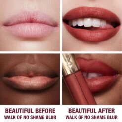 Charlotte Tilbury Airbrush Flawless Lip Blur 36 Charlotte Tilbury Airbrush Flawless Lip Blur -Charlotte Tilbury Shop 5056446618281 alt2