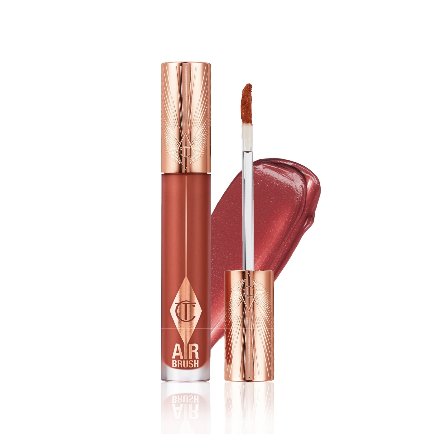 Charlotte Tilbury Airbrush Flawless Lip Blur 15 Charlotte Tilbury Airbrush Flawless Lip Blur - Image 13
