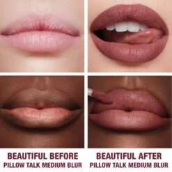 Charlotte Tilbury Airbrush Flawless Lip Blur 39 Charlotte Tilbury Airbrush Flawless Lip Blur -Charlotte Tilbury Shop 5056446618298 alt2