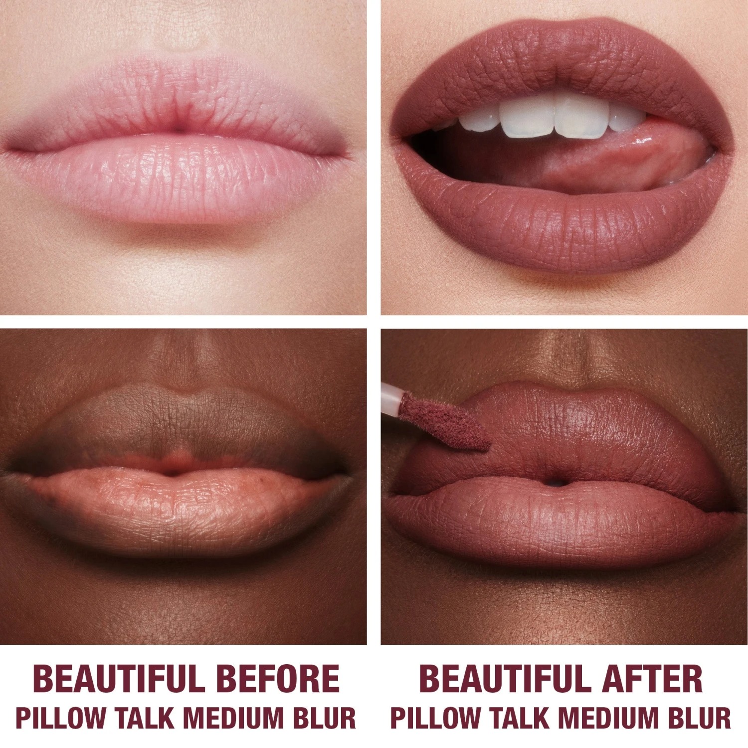 Charlotte Tilbury Airbrush Flawless Lip Blur 20 Charlotte Tilbury Airbrush Flawless Lip Blur - Image 18