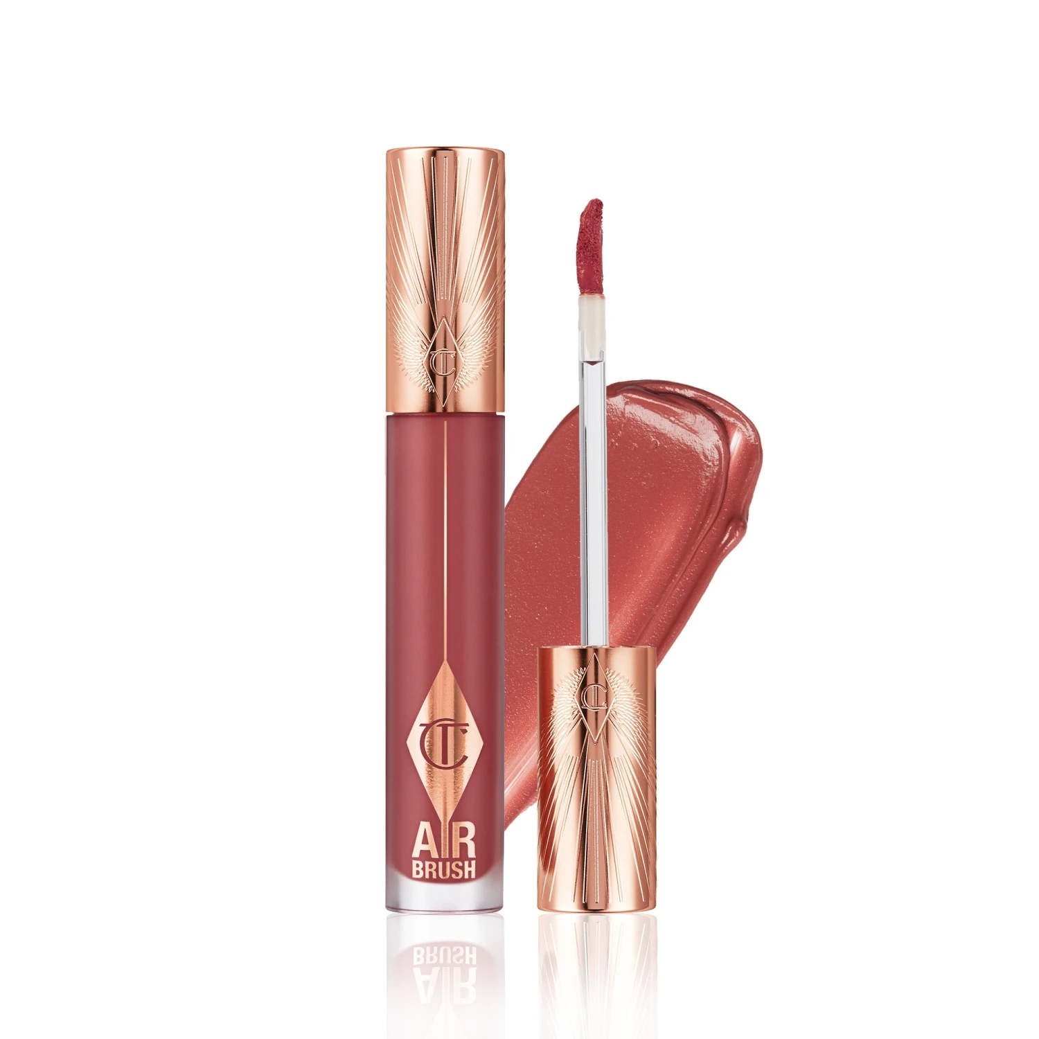Charlotte Tilbury Airbrush Flawless Lip Blur 18 Charlotte Tilbury Airbrush Flawless Lip Blur - Image 16