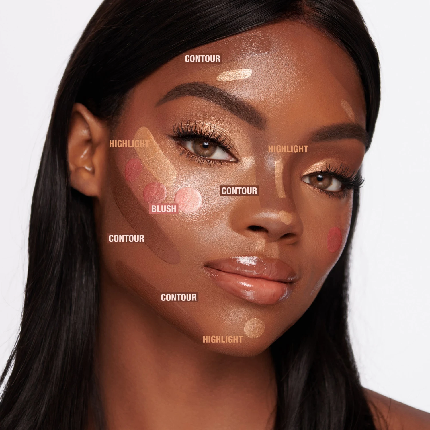 Charlotte Tilbury Glowgasm Beauty Light Wand 8 Charlotte Tilbury Glowgasm Beauty Light Wand - Image 6